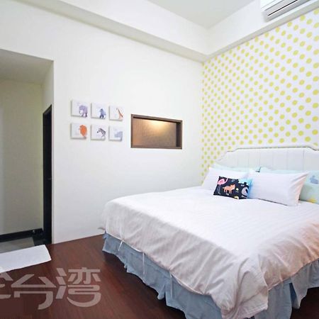 Dibao 16 Homestay Fangliao Экстерьер фото