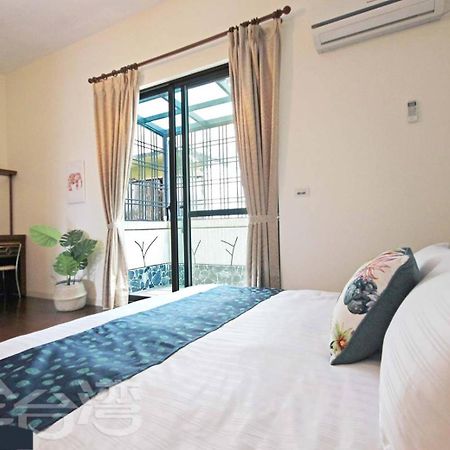 Dibao 16 Homestay Fangliao Экстерьер фото