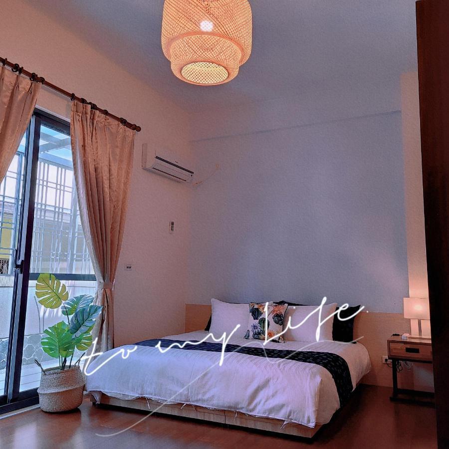 Dibao 16 Homestay Fangliao Экстерьер фото
