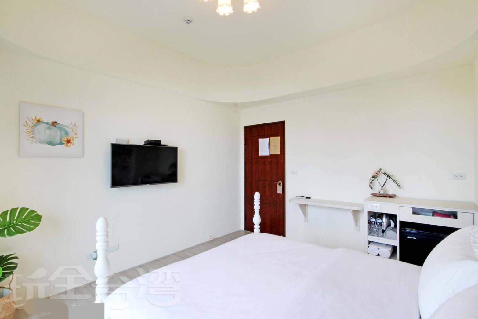 Dibao 16 Homestay Fangliao Экстерьер фото